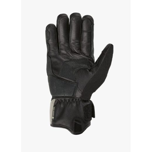 RUKAVICE BMW GS RALLYE GORE-TEX - ANTRACITOVÉ - TEXTILNÍ RUKAVICE - NA MOTORKÁŘE