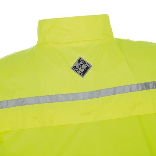 REFLEXNÍ VESTA TUCANO URBANO GILET NANO REFLEX - REFLEXNÍ PRVKY - NA DOVOLENOU