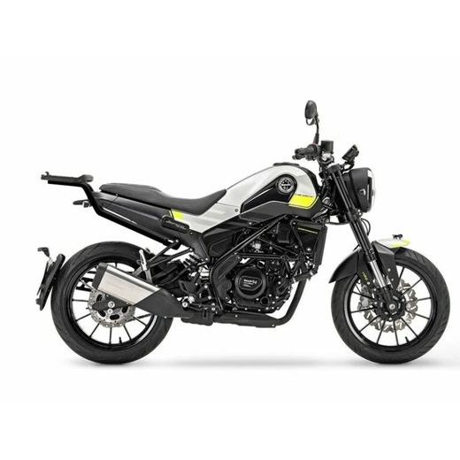 MONTÁŽNÍ SADA TOP MASTER SHAD B0LN29ST - MONTÁŽNÍ SADY - NA MOTORKU