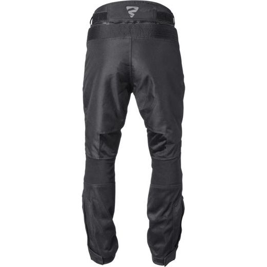 KALHOTY GMS FIFTYSIX.7 ZG63014 ČERNÝ - TEXTILNÍ KALHOTY - NA MOTORKÁŘE