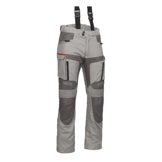 PÁNSKÉ TEXTILNÍ KALHOTY MBW ADVENTURE TECH PANTS