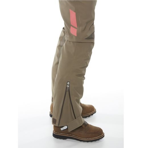 PÁNSKÉ KALHOTY GS NAMIB GORE-TEX - TEXTILNÍ KALHOTY - NA MOTORKÁŘE