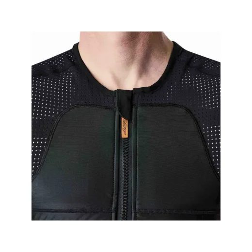 PÁNSKÉ CHRÁNIČE - RST 103625 D3O ESSENTIAL AIRBAG VEST - ČERNÉ - CHRÁNIČE - NA MOTORKÁŘE