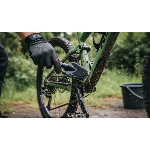 KARTÁČ NA DETAILING MUC-OFF 372 - NÁSTROJE - NA MOTORKU