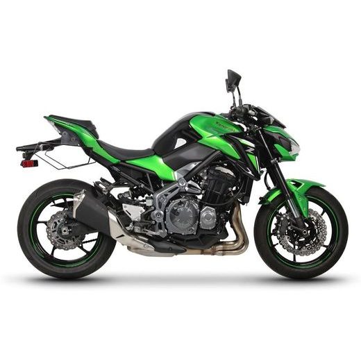 PODPĚRY PRO BOČNÍ BRAŠNY SHAD K0Z997SE - PODPĚRY - NA MOTORKU