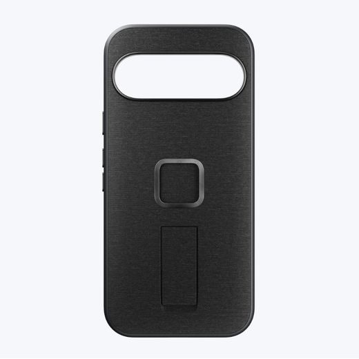 PEAK DESIGN EVERYDAY CASE GOOGLE PIXEL S POUTKEM - CHARCOAL (TMAVĚ ŠEDÁ) - KRYTY NA TELEFON - NA MOTORKU