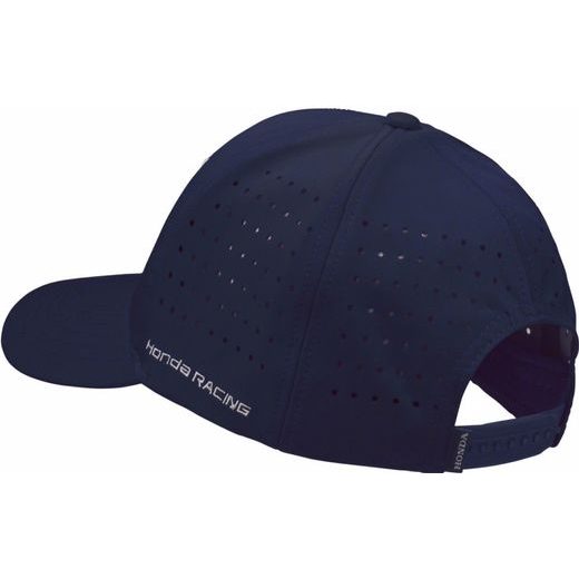 HONDA KŠILTOVKA FACTORY 25 - MODRÁ - DÁRKY PRO FANOUŠKY HONDA - NA MOTORKÁŘE