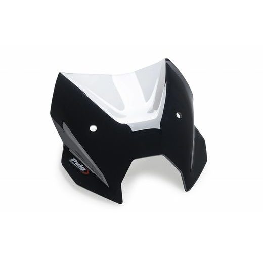 PLEXI ŠTÍT PUIG NEW GEN. SPORT 22710W PRŮHLEDNÝ - PLEXI ŠTÍTY - NA MOTORKU