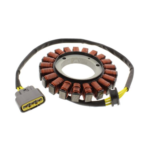 STATOR JMP - NÁHRADNÍ DÍLY A TUNING - NA MOTORKU