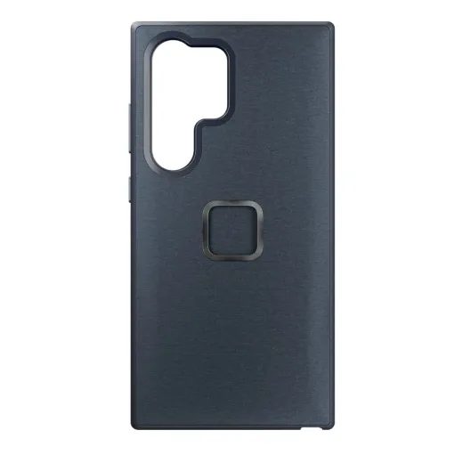 PEAK DESIGN EVERYDAY CASE, SAMSUNG GALAXY - MIDNIGHT (PŮLNOČNÍ MODRÁ) - KRYTY NA TELEFON - NA MOTORKU