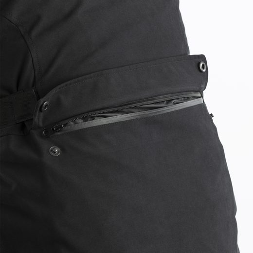 TEXTILNÍ BUNDA NA MOTORU RST RAID CE / 2192 JKT - ČERNÁ - TEXTILNÍ BUNDY - NA MOTORKÁŘE