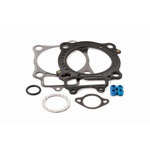 SADA TĚSNĚNÍ PRO VELKÝ OBJEM VÁLCE CYLINDER WORKS 11007-G01 80MM - NÁHRADNÍ DÍLY A TUNING - NA MOTORKU
