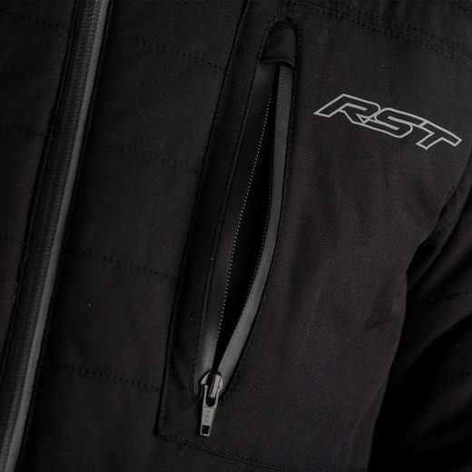 PÁNSKÁ TEXTILNÍ BUNDA RST FRONTIER CE / JKT 2976 - TEXTILNÍ BUNDY - NA MOTORKÁŘE