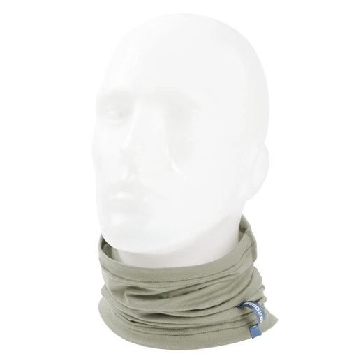 BMW NÁKRČNÍK GS - ZELENÁ - DÁRKY PRO FANOUŠKY BMW - NA MOTORKÁŘE