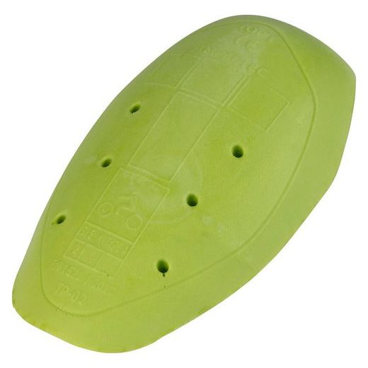 CHRÁNIČ RAMEN/LOKTŮ/KOLEN IXS X99517 ZELENÁ A2 - CHRÁNIČE RUKOU - NA MOTORKÁŘE