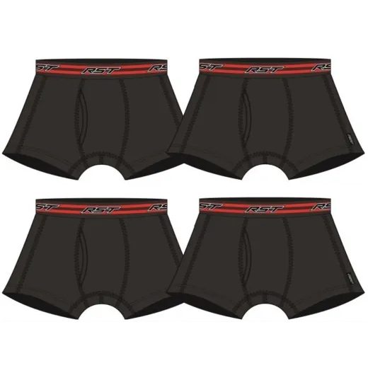 PÁNSKÉ BOXERKY RST RACE DEPT SPORT TRUNK / 3078 - 4 KS - MOTO OBLEČENÍ - NA MOTORKÁŘE