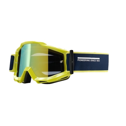 MOTOKROSOVÉ BRÝLE HUSQVARNA KIDS ACCURI GOGGLES