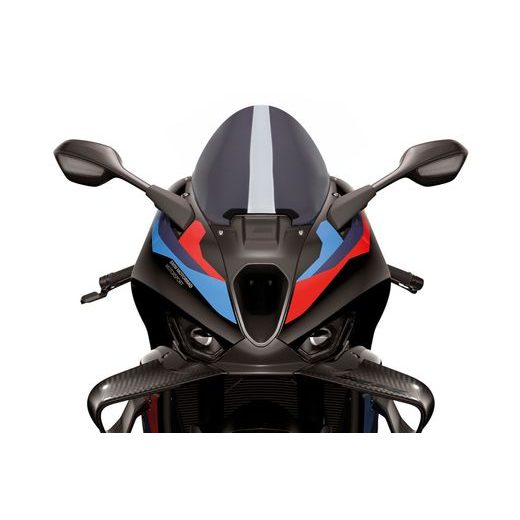 PLEXI ŠTÍT PUIG R-RACER 22490F TMAVÁ KOUŘOVÁ - PLEXI ŠTÍTY - NA MOTORKU