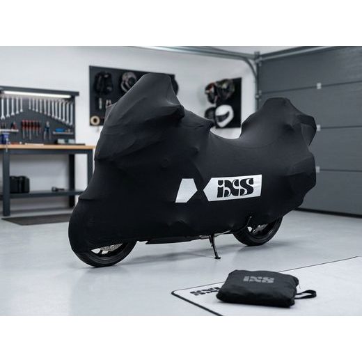 KRYCÍ PLACHTA IXS VNITŘNÍ - VNITŘNÍ PLACHTY - NA MOTORKU