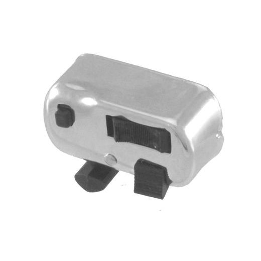 SPÍNAČ SVĚTEL RMS 246090240 - SVĚTLA - NA MOTORKU