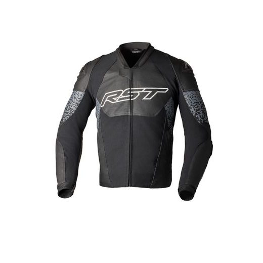 RST 3560 PRO SERIES SUPERSPORT-K CE MENS LEATHER JACKET - KOŽENÉ BUNDY - NA MOTORKÁŘE