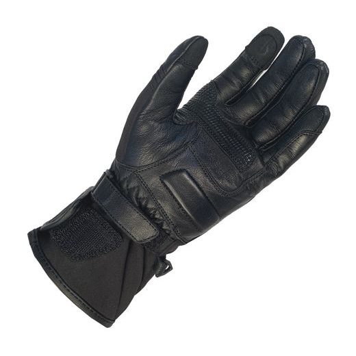 MBW GITA KOŽENÉ DÁMSKÉ MOTO RUKAVICE - KOŽENÉ RUKAVICE - NA MOTORKÁŘE