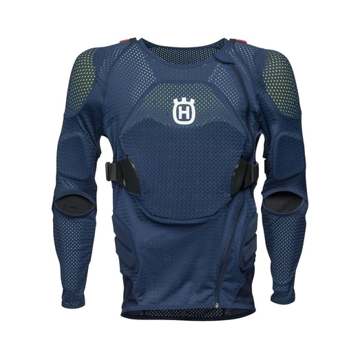 CHRÁNIČ TĚLA HUSQVARNA 3DF AIRFIT BODY PROTECTOR