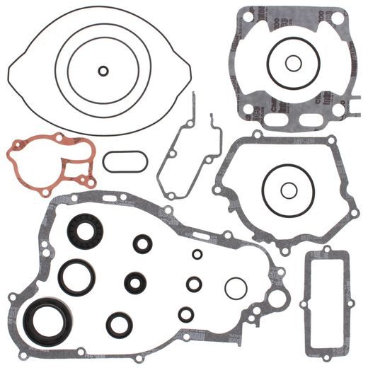 SADA TĚSNĚNÍ MOTORU KOMPLETNÍ VČ. GUFER MOTORU WINDEROSA CGKOS 811668