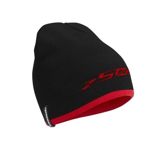 ČEPICE KAWASAKI Z 50 LET - ČERVENÁ - ČEPICE A KŠILTOVKY - NA MOTORKÁŘE