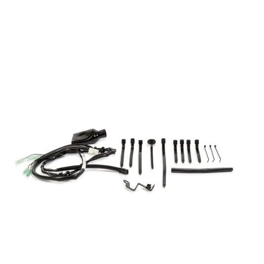 KIT,GRIP HEATER ATTACHMEN