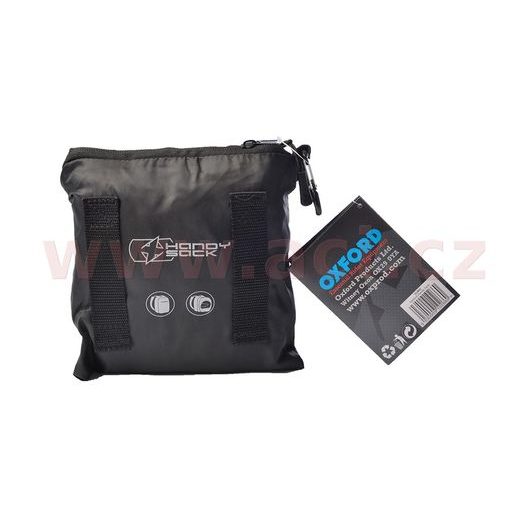 OCHRANNÝ BATOH OXFORD HANDY SACK, 15L - BATOHY - NA MOTORKÁŘE