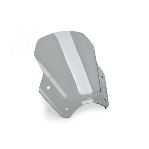 PLEXI ŠTÍT PUIG NEW GEN. SPORT 22188H KOUŘOVÁ - PLEXI ŠTÍTY - NA MOTORKU
