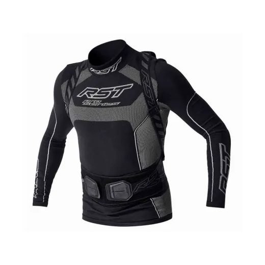 CHRÁNIČ ZAD RST 103671 RACE DEPT - CHRÁNIČE PÁTEŘE - NA MOTORKÁŘE