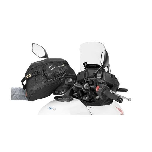 MONTÁŽNÍ SADA CLICK SYSTEM SHAD C012CS - MONTÁŽNÍ SADY - NA MOTORKU