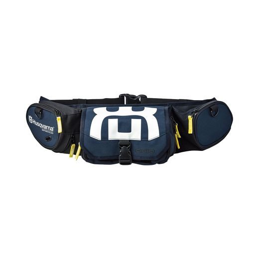 LEDVINKA HUSQVARNA COMP BELT BAG