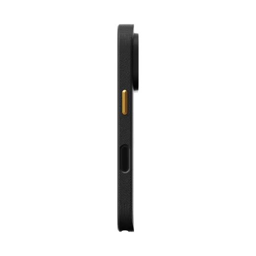 PEAK DESIGN GNAR CASE IPHONE 18 - ČERNÁ - KRYTY NA TELEFON - NA MOTORKU