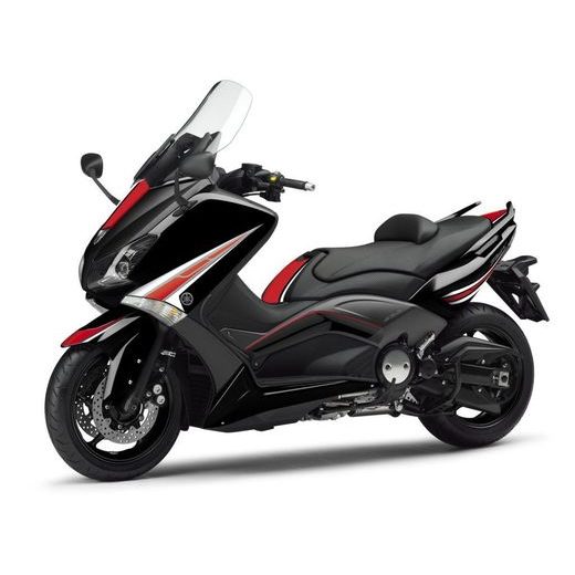 GRAFICKÁ SADA PUIG 8418B BÍLÁ - OZDOBNÉ DOPLŇKY - NA MOTORKU