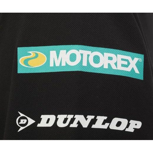 PÁNSKÁ POLO TRIČKO KAWASAKI MXGP 2022 - ZELENÁ - TRIČKA - NA MOTORKÁŘE