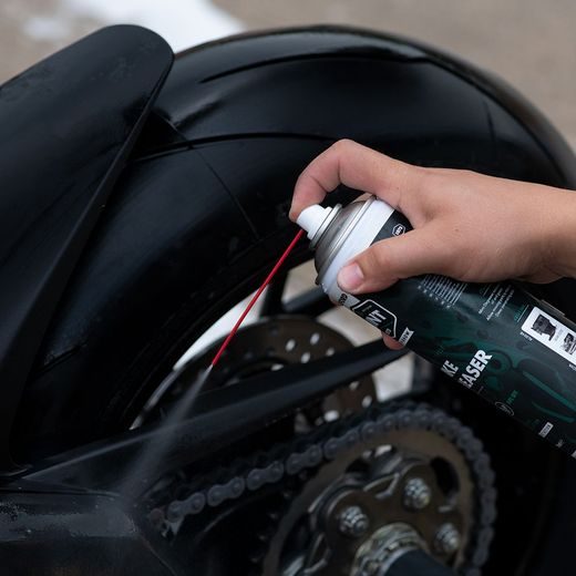 ODMAŠŤOVAČ VE SPREJI OXFORD MINT BIKE DEGREASER 500 ML - KOSMETIKA - NA DOVOLENOU