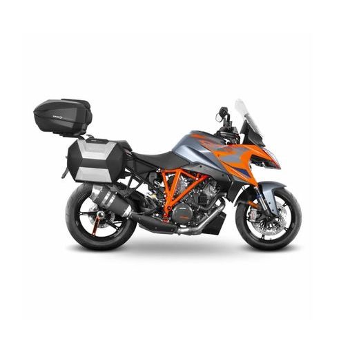 MONTÁŽNÍ SADA 3P SYSTÉM SHAD K0SD14IF - ZAVAZADLA - NA MOTORKU