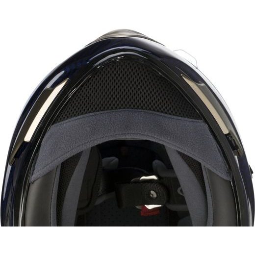 HJC BRADOVÝ DEFLEKTOR FG-17 - BRADOVÉ DEFLEKTORY - NA MOTORKÁŘE