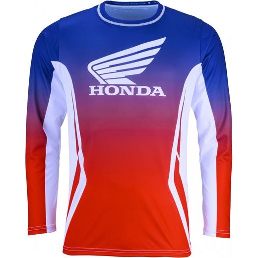 HONDA MX DRES