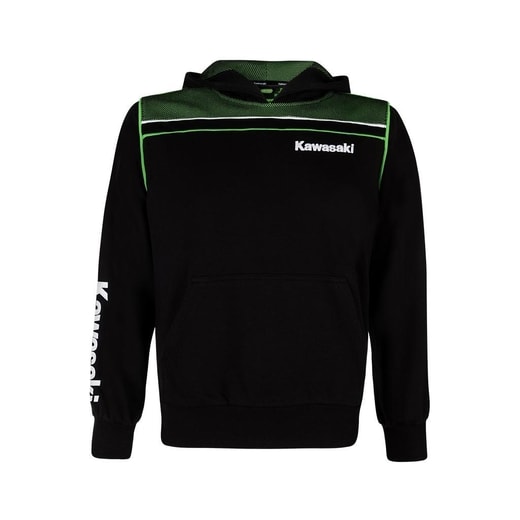 DĚTSKÁ MIKINA KAWASAKI HOODY KIDS