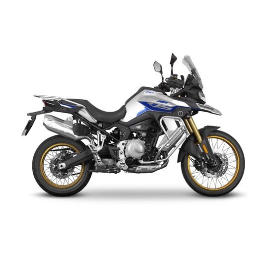 MONTÁŽNÍ SADA 3P SYSTÉM SHAD V0DS94IF - ZAVAZADLA - NA MOTORKU