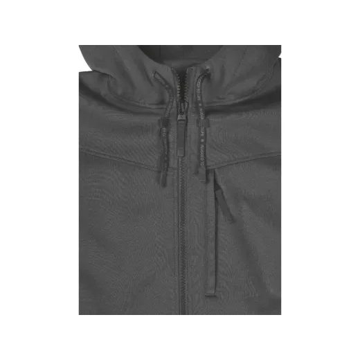 BUNDA BMW NAPLES ANTRACIT - BUNDY - NA MOTORKÁŘE