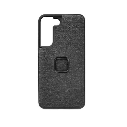 PEAK DESIGN EVERYDAY CASE, SAMSUNG GALAXY - CHARCOAL (TMAVĚ ŠEDÁ)