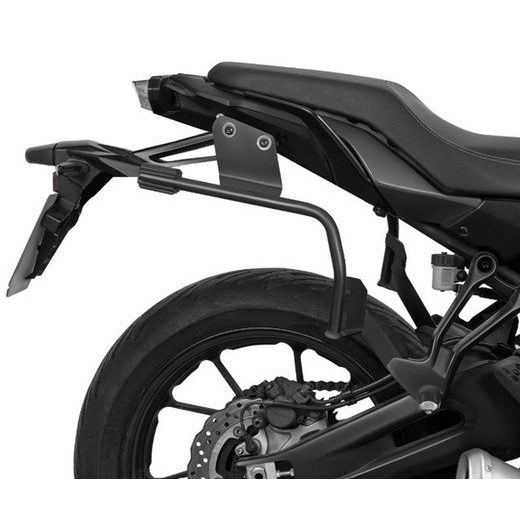 MONTÁŽNÍ SADA 3P SYSTÉM SHAD Y0MT76IF PRO YAMAHA MT-07 TRACER / TRACER 700 2016-2020, YAMAHA TRACER 7 2021-2024 - MONTÁŽNÍ SADY - NA MOTORKU