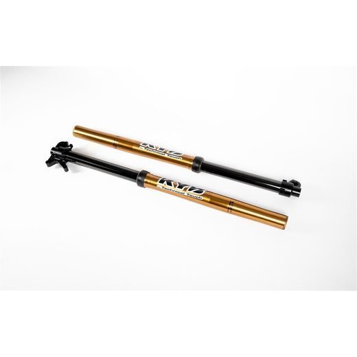 PRUŽINOVÁ VIDLICE FACTORY KIT KYB 162019006501 - PŘEDNÍ VIDLICE - NA MOTORKU