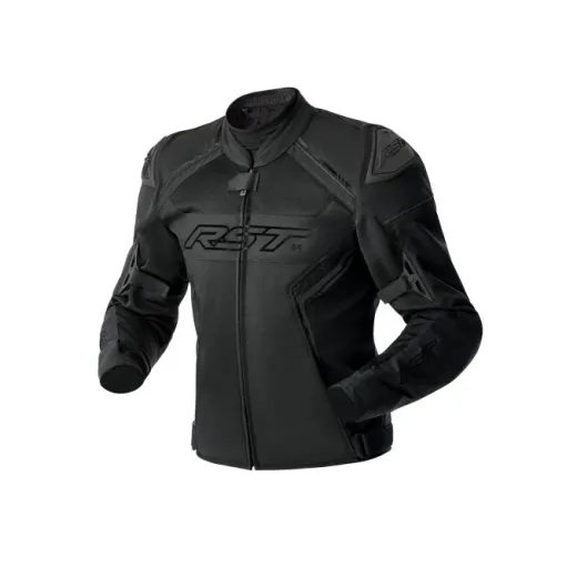 PÁNSKÉ CHRÁNIČE - RST 103623 RACE DEPT D3O PERFORMANCE AIRBAG SHIRT - ČERNÉ - CHRÁNIČE - NA MOTORKÁŘE