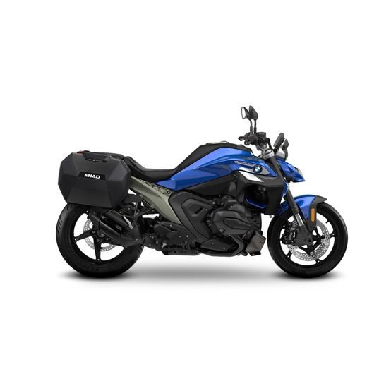 MONTÁŽNÍ SADA 3P SYSTÉM SHAD W0RR16IF - MONTÁŽNÍ SADY - NA MOTORKU